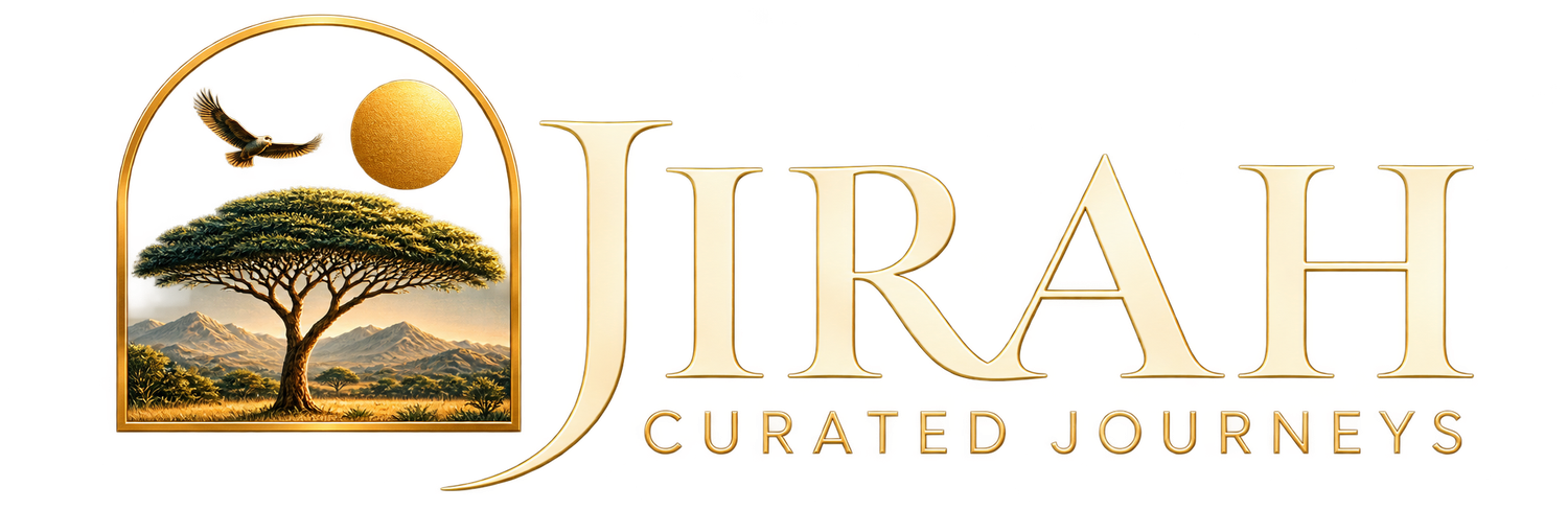Jirah Curated Journeys